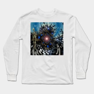 The game of life Long Sleeve T-Shirt